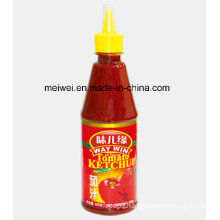 500g Tomato Ketchup with Brix 28-30%